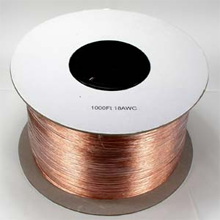 18awg enhanced copper speaker wire oxygen free - shop cables.com.