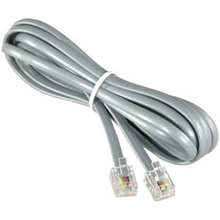 Telephone RJ11 Cables