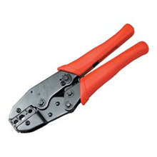 RG59/6 Ratchet Crimping Tool
