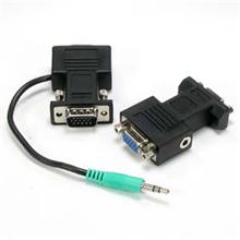 VGA Audio Extender Kit