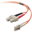OM2 Fiber Optic Cables