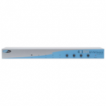 4x1 DVI KVM Switcher
