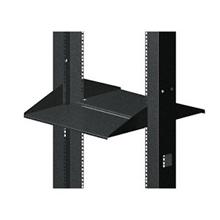 2 Piece Telco Rack Shelf