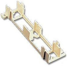 MountING Bracket -TYPE 89D FOR M TYPE BlockS.