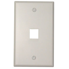 QuickPort WallPlate