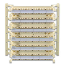 "eXtreme 6+ 110-Style Wiring Block