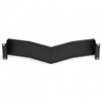 Recessed Angled Blank Panel Inserts