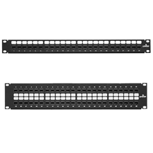 Category 5e Patch Panels