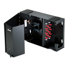 "Small Wall Mount Enclosure