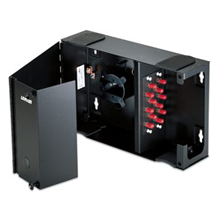 "Small Wall Mount Enclosure