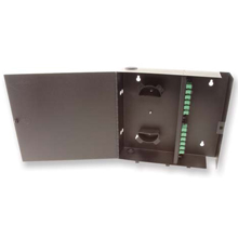 4 PANEL Wall Mount Fiber Box