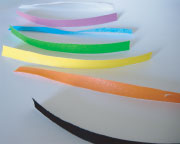 """RipWrap Perforated 1/2"""" X 8"""""""