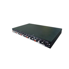 1:4 ShinyBow Digital/Analog Audio Distribution Amplifier Splitter