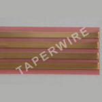 Adhesive Back