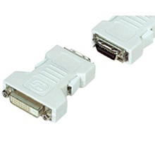 DVI-D Male to DFP Female Video Adapter