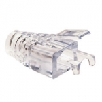 Platinum Tools 100035 Strain Relief for EZ-RJ45 Cat 5e 50 pc