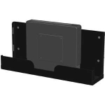WallMount Small Form Factor CPU Shelf