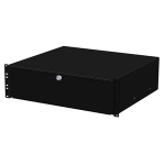 4U RackMount Drawer