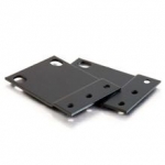 1u Conversion Adapter Bracket Pair