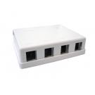 Blank Surface Mount Box