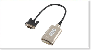 DVI-Digital to Analog Converter