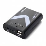 5 hour portable battery for AT-DIS7-ProHD