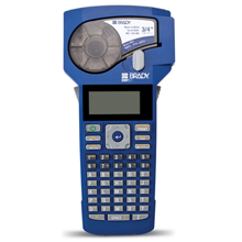 BMP21 Label Printer
