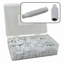 B Connector 1000pcs/Case Non-Gel