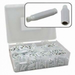 B Connector 1000pcs/Case Non-Gel