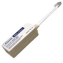 Alarm DSL Filter