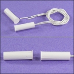 3/8 x 1 1/4 Standard Recess M. Contact Switch