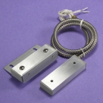 3 x 1/2 x 1 Metal Type M. Contact Switch