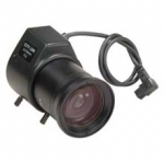 6.0mm ~ 60.0mm Vari-Focal Auto-Iris lens