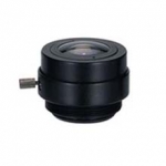 2.3mm 2 Megapixel Fixed Iris F2.0 1/2 CS Mount Lens