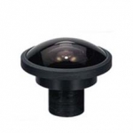 2.0mm 2 Megapixel Fixed Iris F2.0 2/3 Board Lens