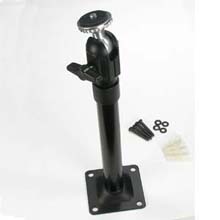 Ceiling Mounting Bracket Metal 9~14 AdjusTable Length