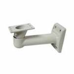 Outdoor Housing Bracket With Cable Management