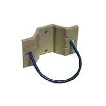 Pole Mount Bracket