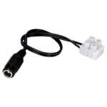 Power supply Jack 2.1mm With 7 wire Screw Terminal