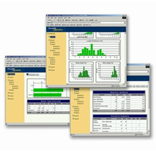 LinkWare Stats