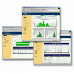 LinkWare Stats