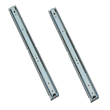 2U to 5U Height 20 3-Sections Ball-Bearing Slide Rail RL-20