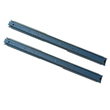 2U to 5U Height 26 3-Sections Ball Bearing Slide Rail RL-26
