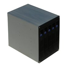 5 Bay SATA / SAS Hot Swap Rack Module SS-500