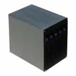 5 Bay SATA / SAS Hot Swap Rack Module SS-500