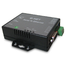 EXTERNAL Serial TO Ethernet Converter
