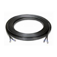 Cisco AP and Bridge 50FT Dual RG-6 Cable F-Type Conn