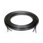 Cisco AP and Bridge 50FT Dual RG-6 Cable F-Type Conn
