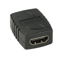 HDMI Female to Female Gender Changer Adapter