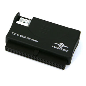 IDE to SATA Converter